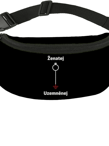 Ženatej a uzemněnej