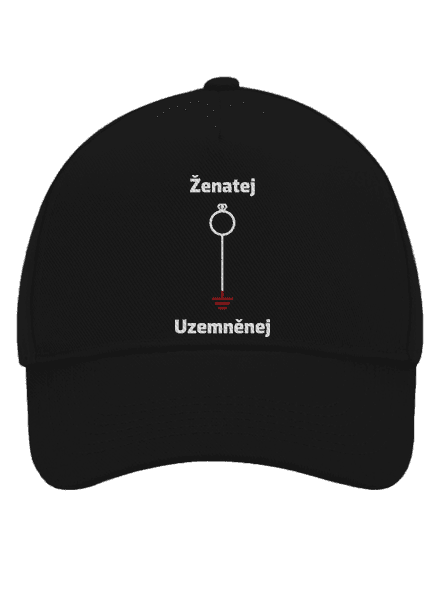 Ženatej a uzemněnej