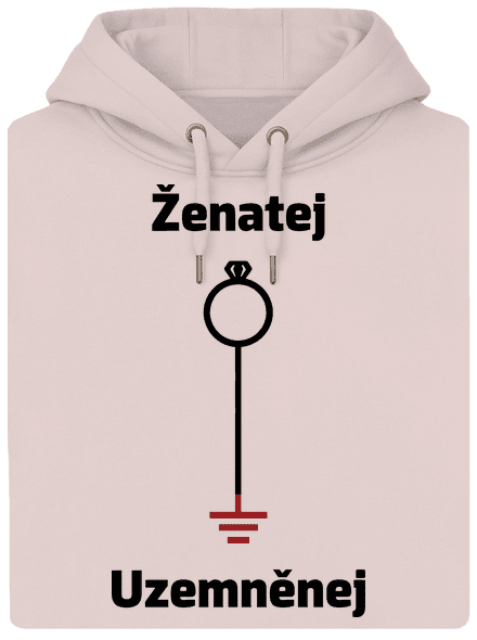 Ženatej a uzemněnej