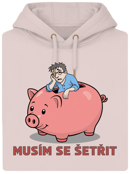 Musím se šetřit