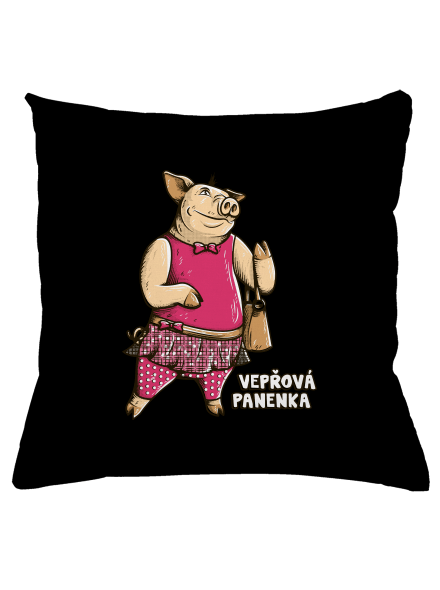 Vepřová panenka