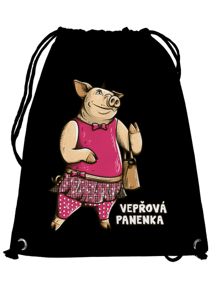 Vepřová panenka