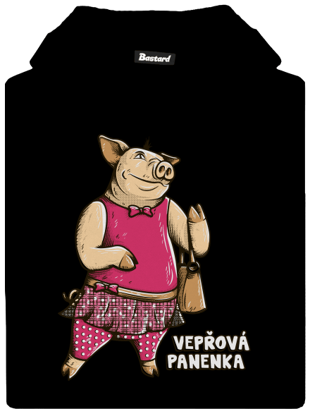 Vepřová panenka