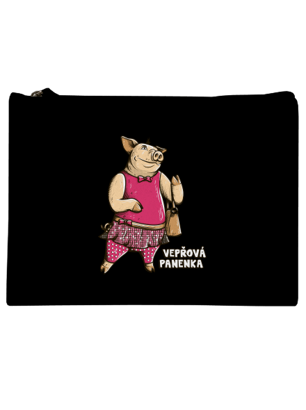 Vepřová panenka