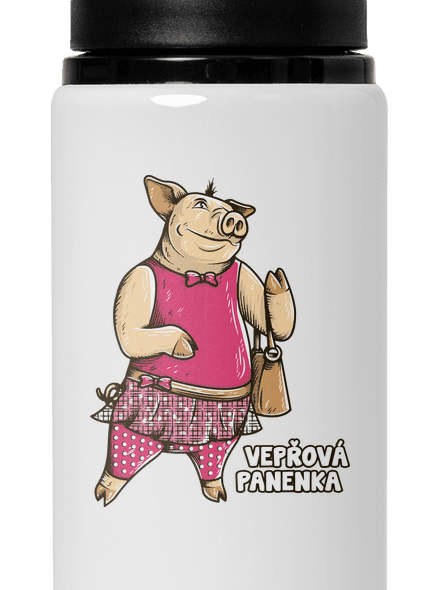 Vepřová panenka