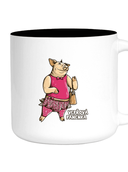 Vepřová panenka
