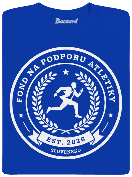 Fond na podporu atletiky