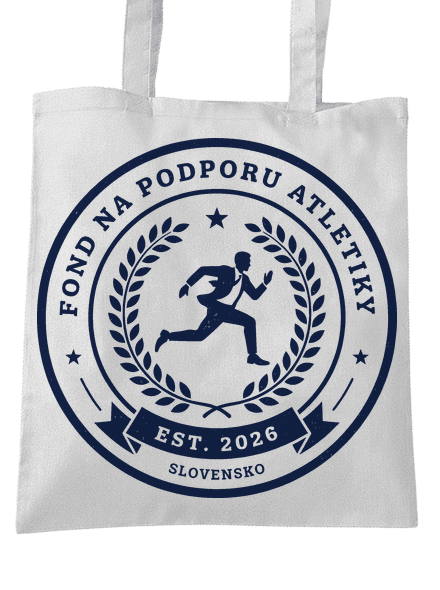 Fond na podporu atletiky
