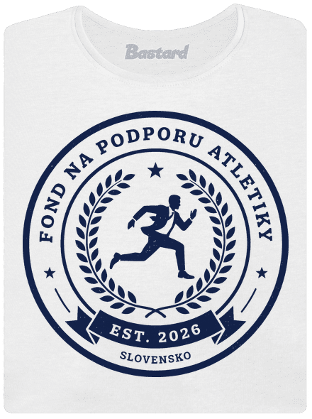 Fond na podporu atletiky
