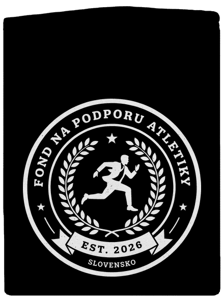 Fond na podporu atletiky