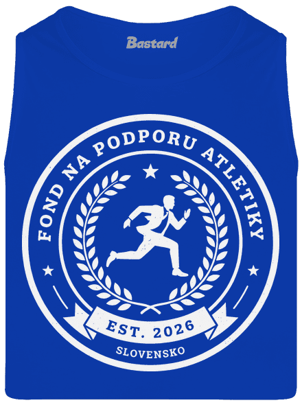 Fond na podporu atletiky