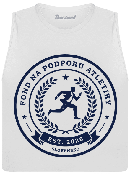 Fond na podporu atletiky