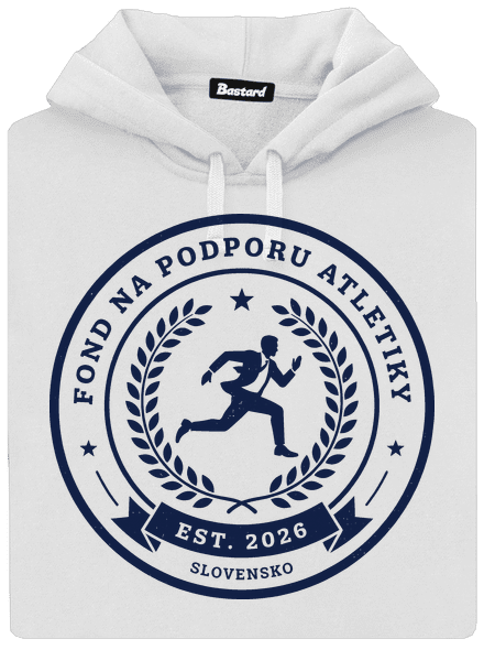 Fond na podporu atletiky