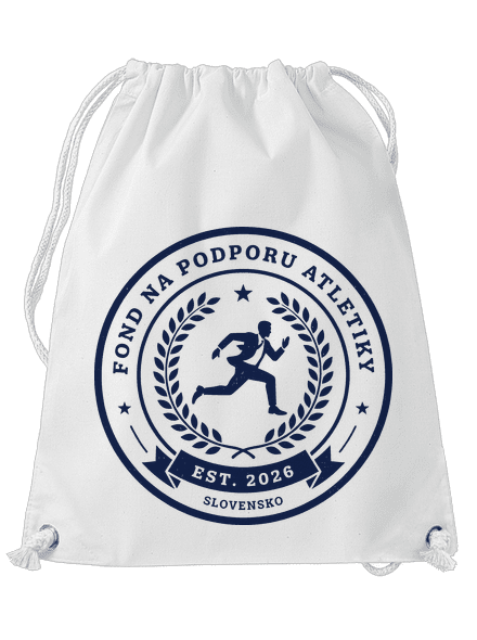 Fond na podporu atletiky
