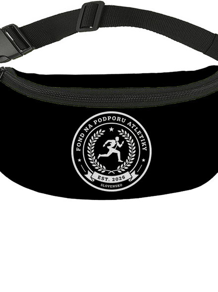 Fond na podporu atletiky