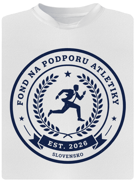 Fond na podporu atletiky