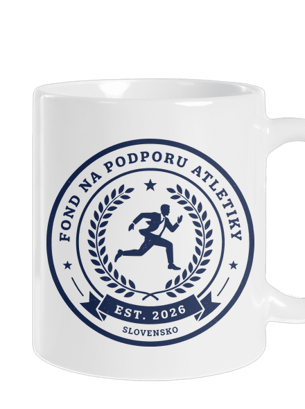 Fond na podporu atletiky