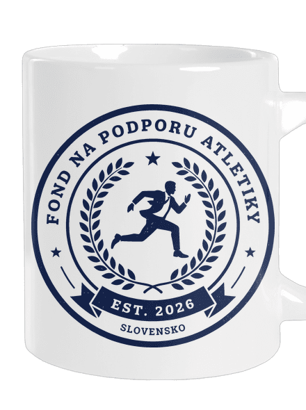 Fond na podporu atletiky