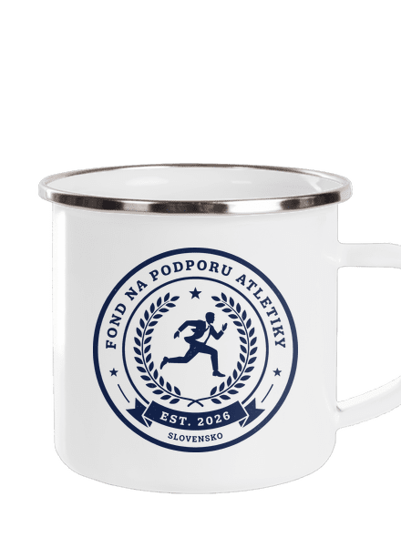 Fond na podporu atletiky