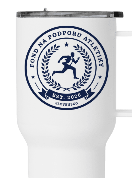 Fond na podporu atletiky