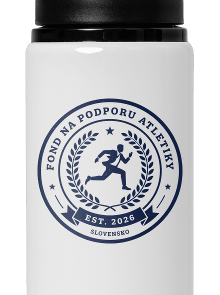 Fond na podporu atletiky