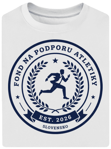 Fond na podporu atletiky