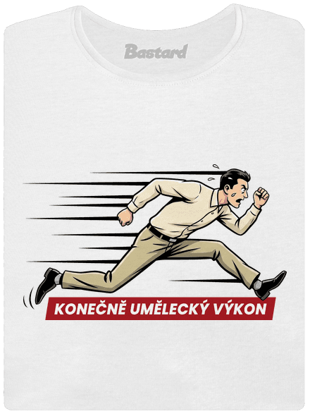 Umělecký výkon