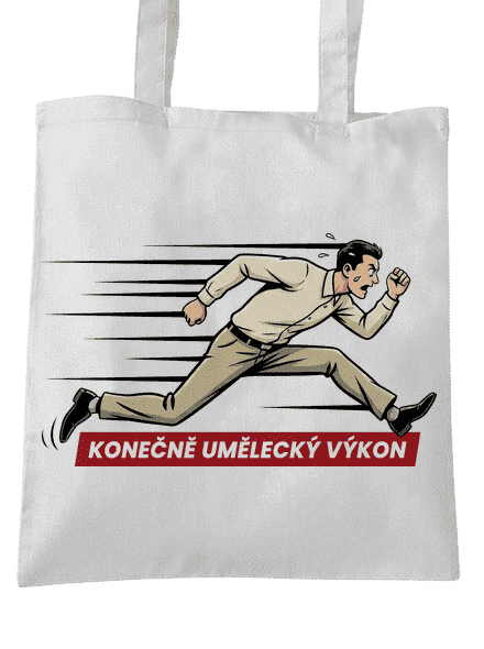 Umělecký výkon