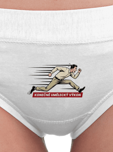 Umělecký výkon