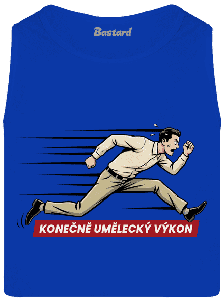 Umělecký výkon