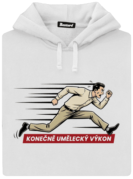 Umělecký výkon