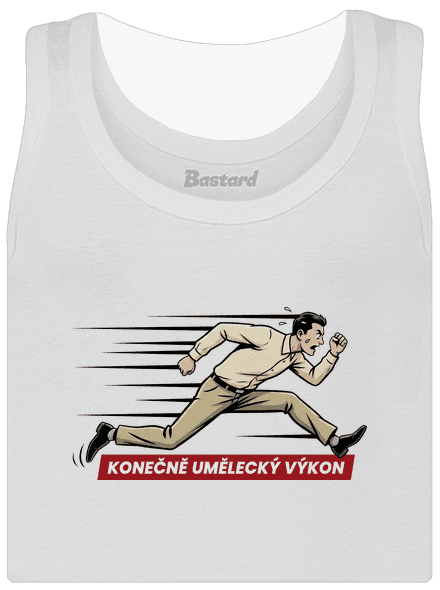 Umělecký výkon