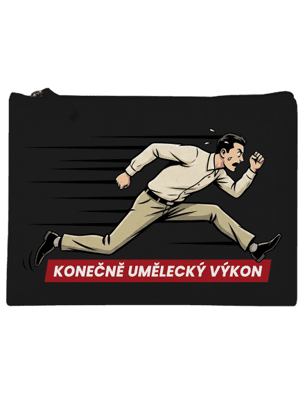 Umělecký výkon