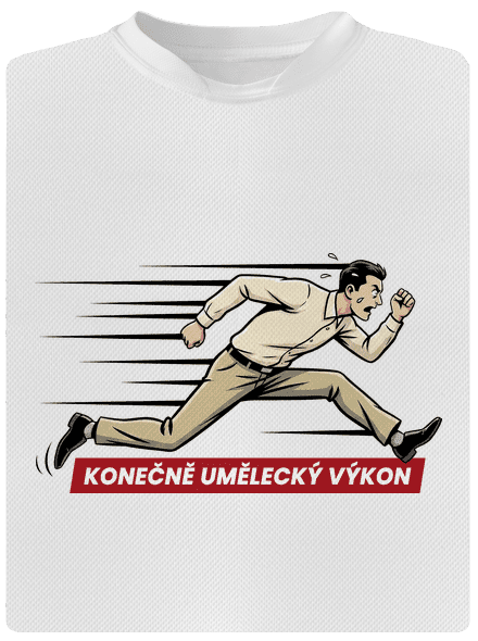 Umělecký výkon