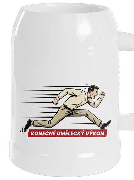 Umělecký výkon