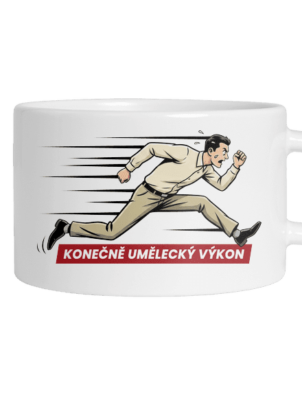 Umělecký výkon