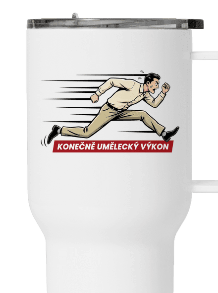 Umělecký výkon