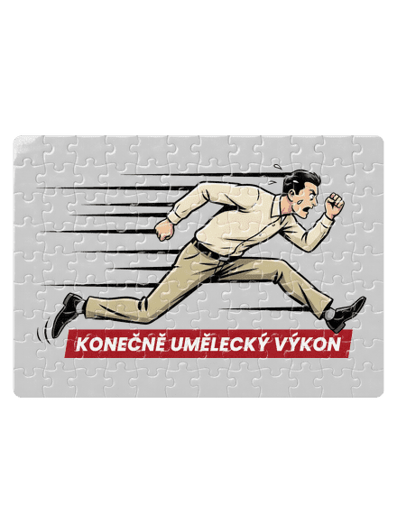 Umělecký výkon
