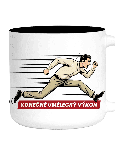 Umělecký výkon