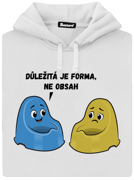 Obsah nočníku