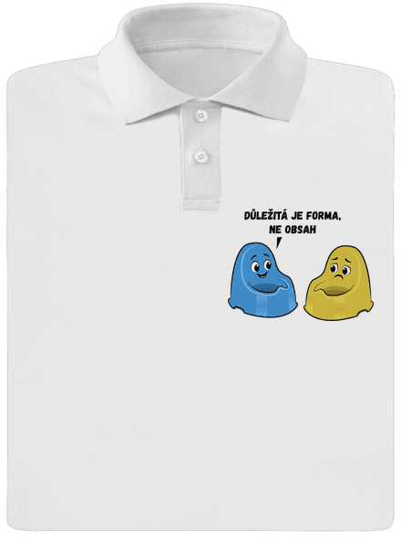 Obsah nočníku