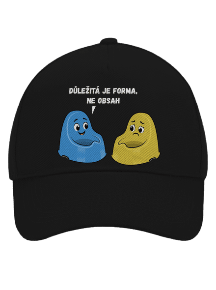 Obsah nočníku