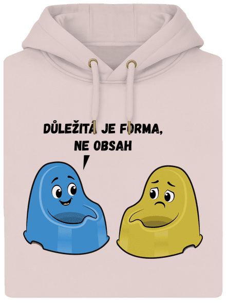 Obsah nočníku