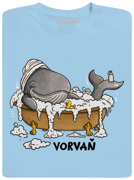 Vorvaň