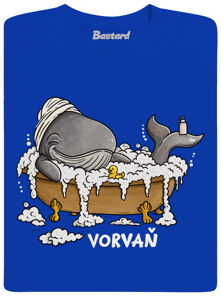 Vorvaň