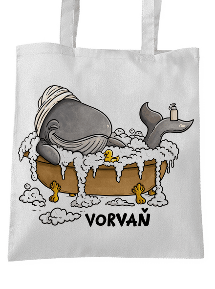 Vorvaň
