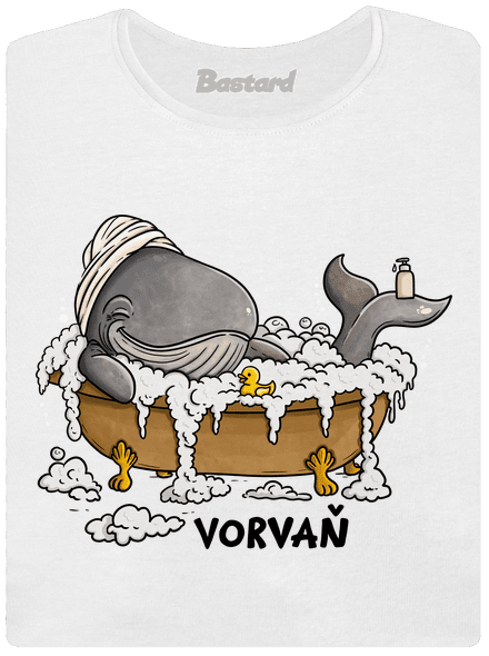 Vorvaň