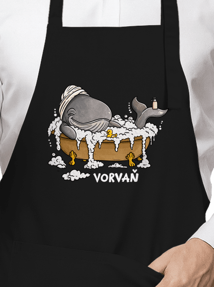 Vorvaň