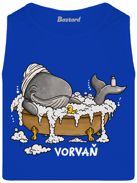 Vorvaň