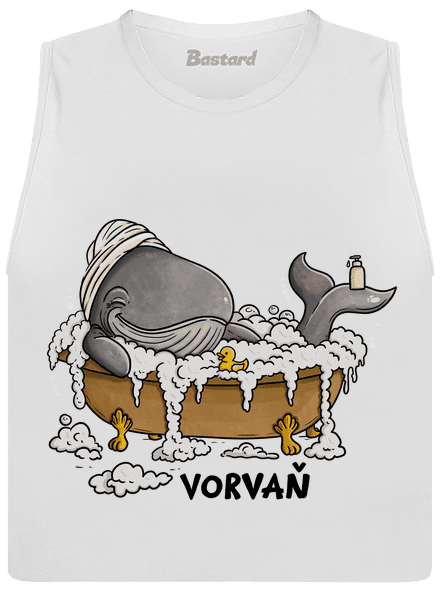 Vorvaň